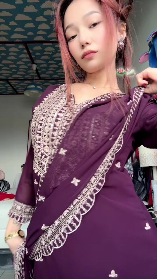 TikTok video thumbnail by karishma7740