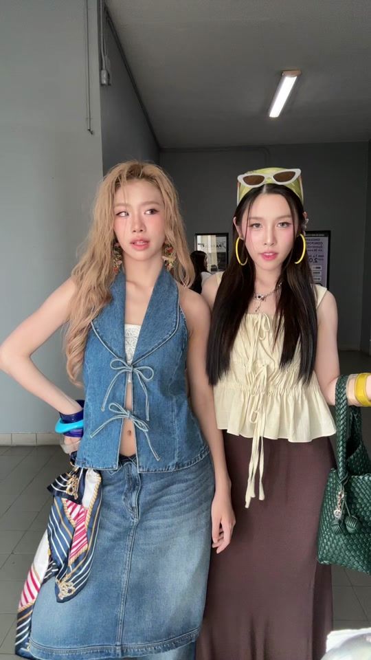 TikTok video thumbnail by gracy_pattanan