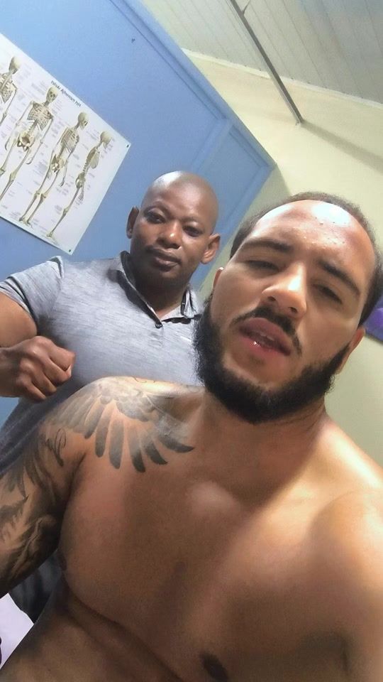 TikTok video thumbnail by percy_massage_therapy