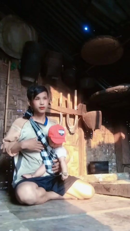 TikTok video thumbnail by phatapangthongline