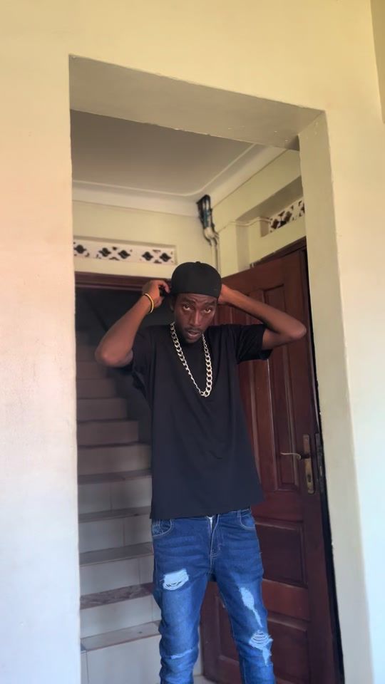 TikTok video thumbnail by aj_matik_ug