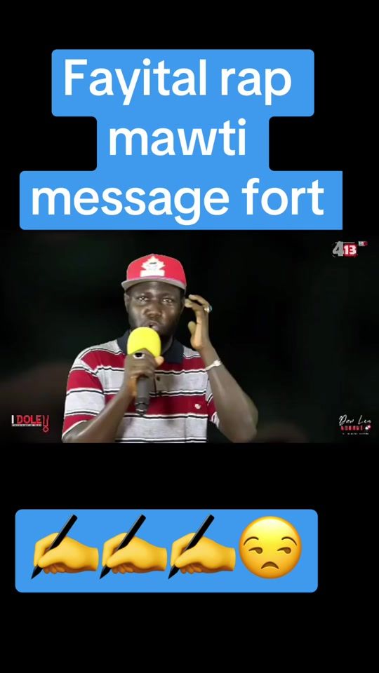 TikTok video thumbnail by fayitalrap