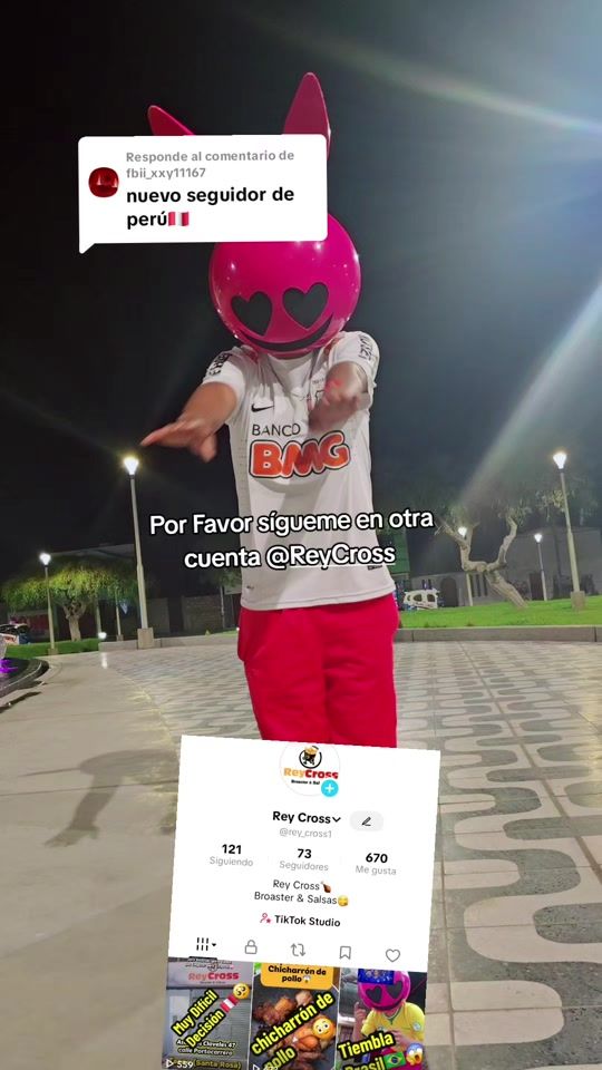 TikTok video thumbnail by raulcross19