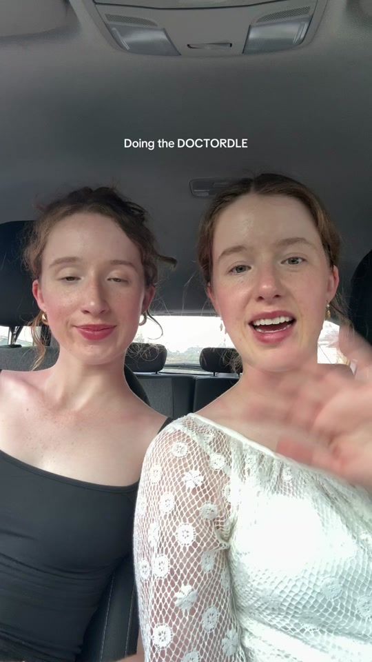 TikTok video thumbnail by thefitzytwins