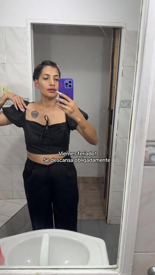 TikTok video thumbnail by bennva