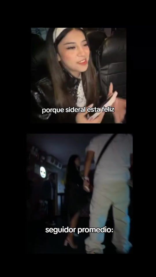 TikTok video thumbnail by sideral.pe