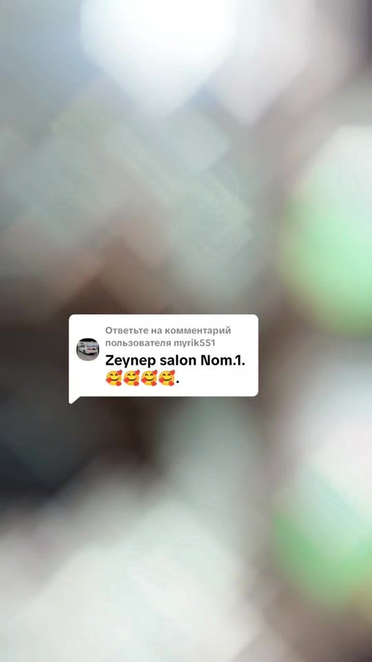 TikTok video thumbnail by zeynepjan94
