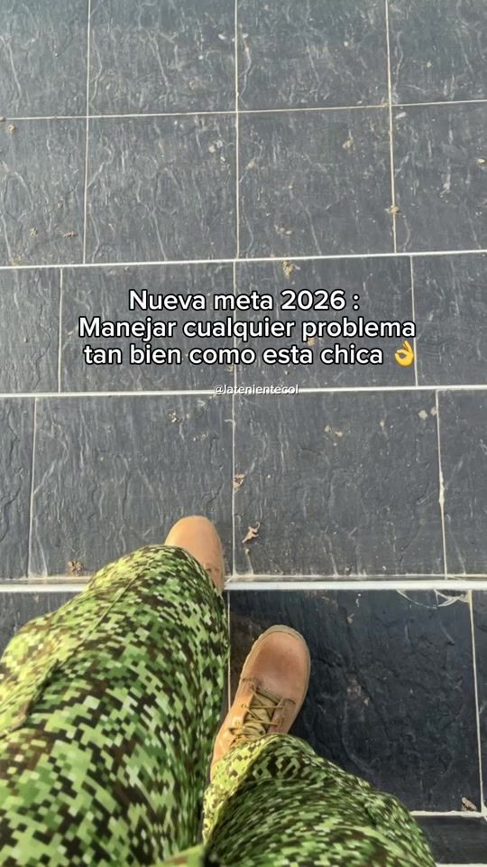 TikTok video thumbnail by latenientecol