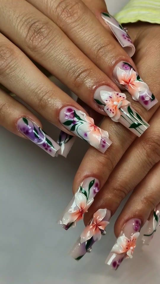 TikTok video thumbnail by nailsirena