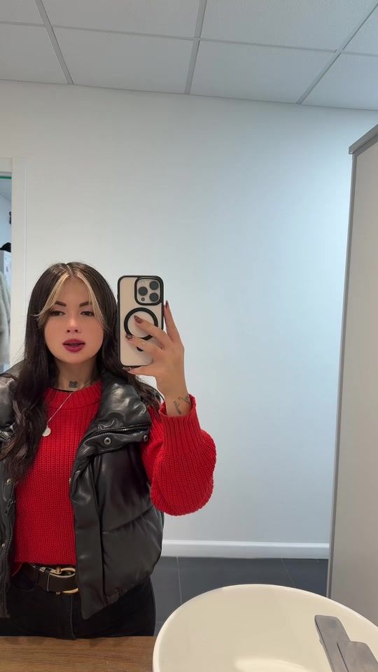 TikTok video thumbnail by lil_farra