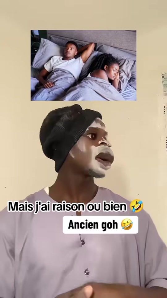 TikTok video thumbnail by youssouf.camara320