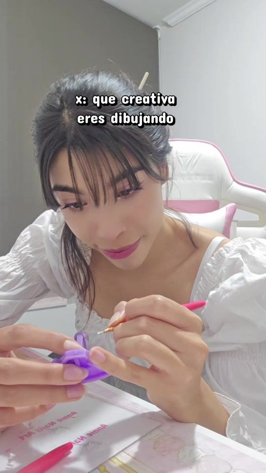 TikTok video thumbnail by annienailsart