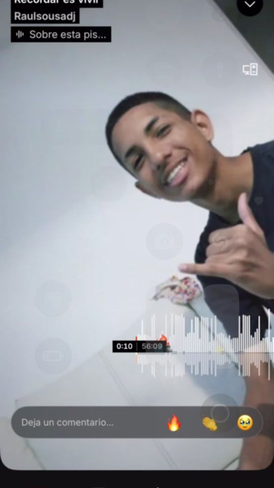 TikTok video thumbnail by raulsousadj