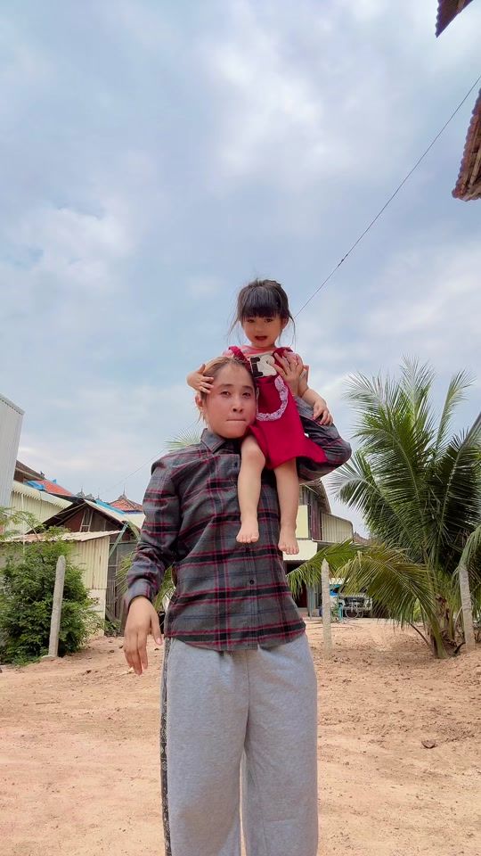 TikTok video thumbnail by sineang_real