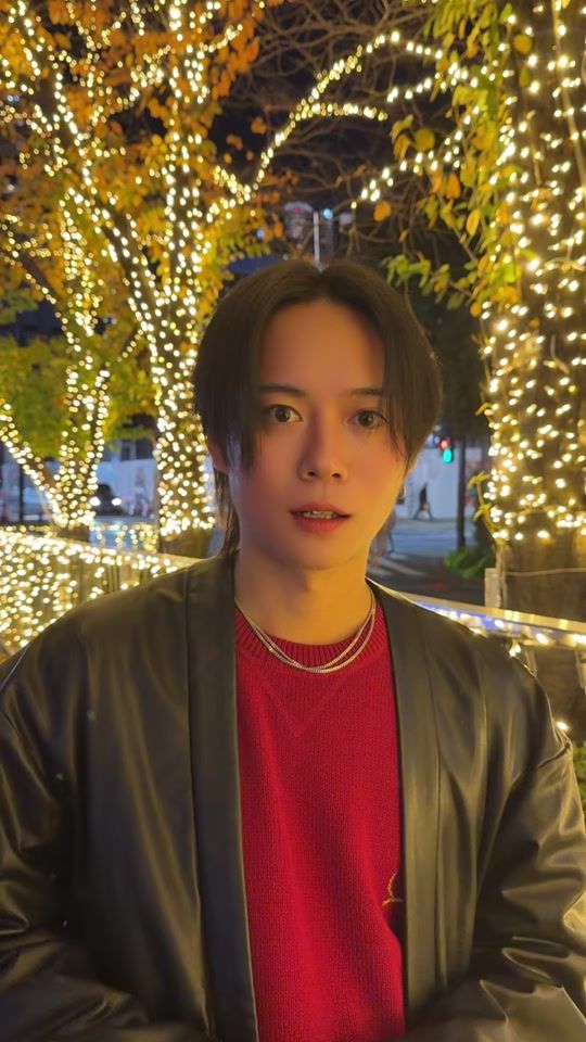 TikTok video thumbnail by blackiris_tky_sub