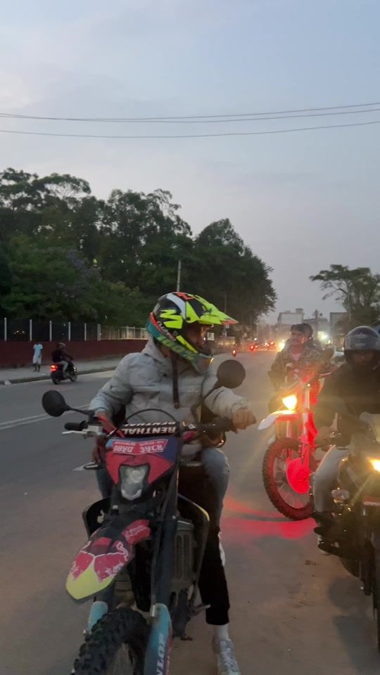 TikTok video thumbnail by mrsantu01