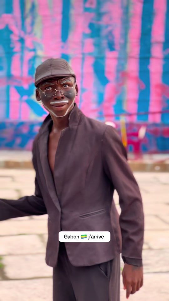TikTok video thumbnail by papa_mukie_officiel