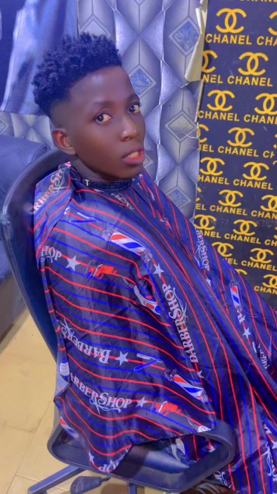TikTok video thumbnail by abouarama5