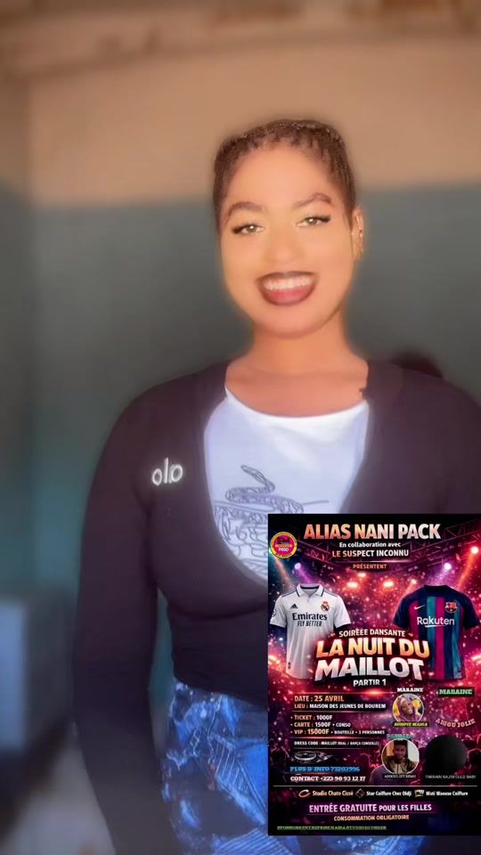 TikTok video thumbnail by fatim.maiga101