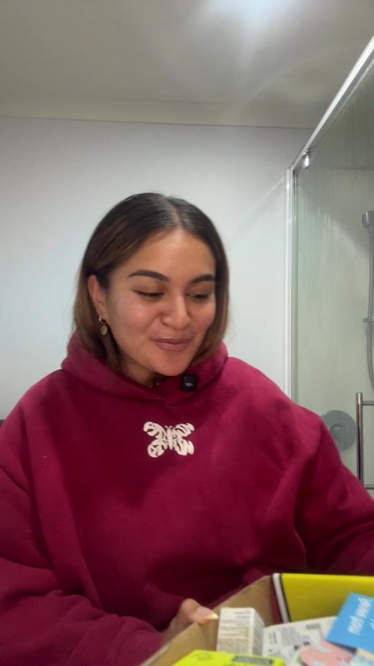 TikTok video thumbnail by genevaharrisonn
