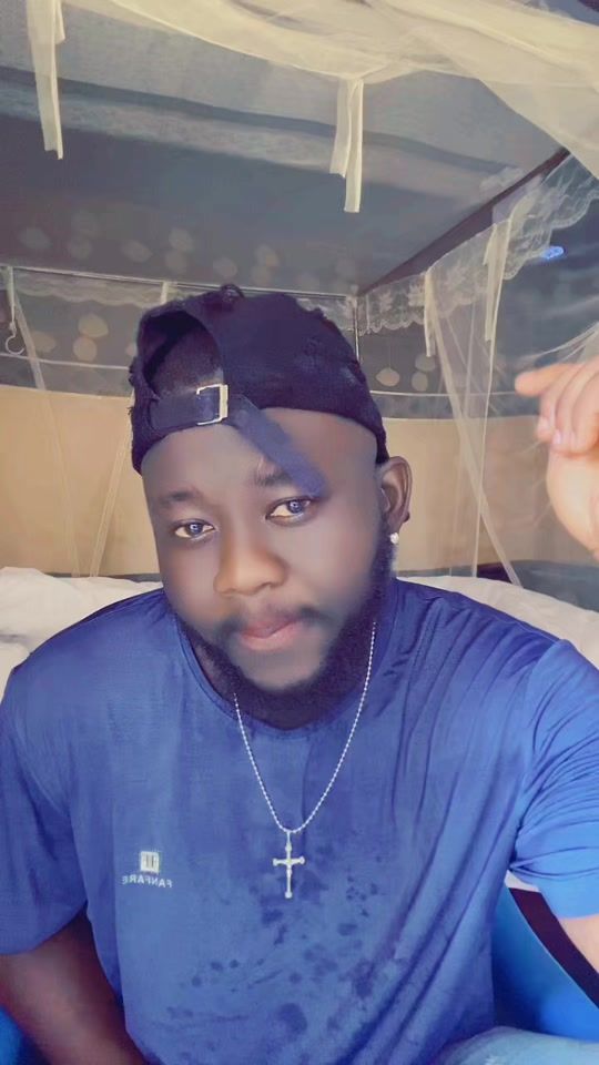 TikTok video thumbnail by davidomayendo