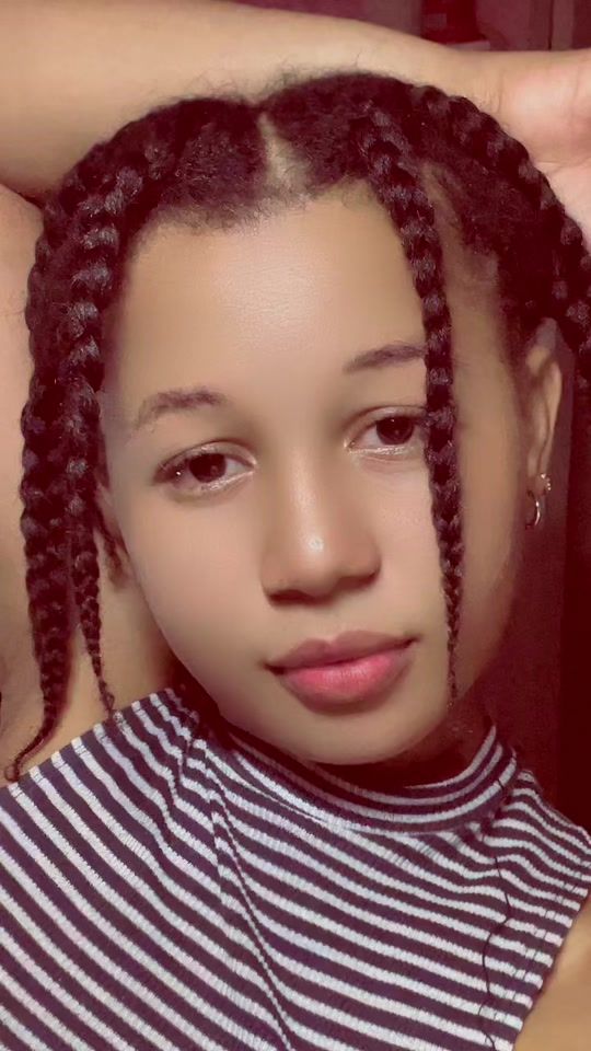 TikTok video thumbnail by pierretoussaintmichael