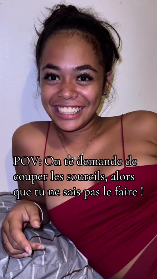 TikTok video thumbnail by ambre_mtrs
