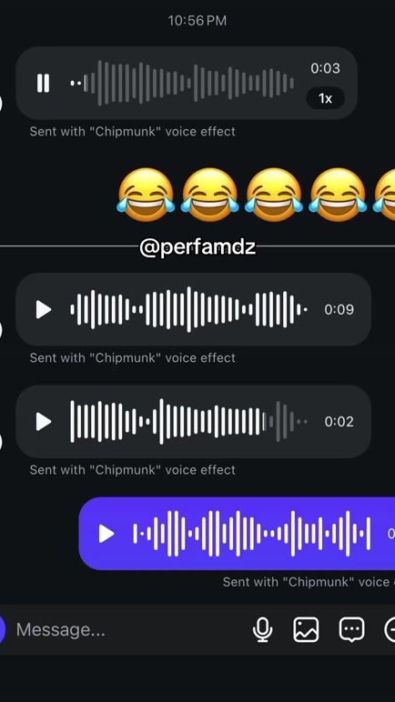 TikTok video thumbnail by perfam_dz