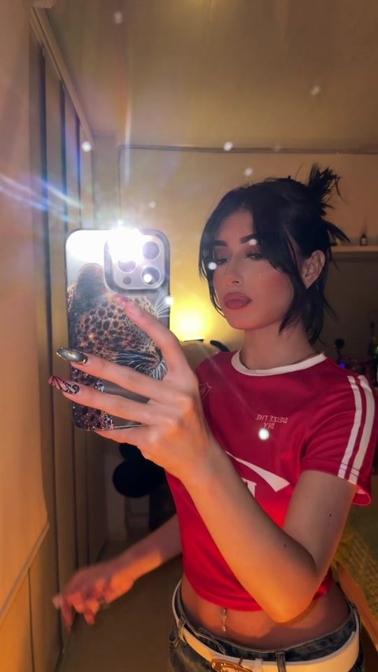 TikTok video thumbnail by michi.8719
