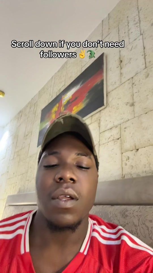 TikTok video thumbnail by baba_ibile6