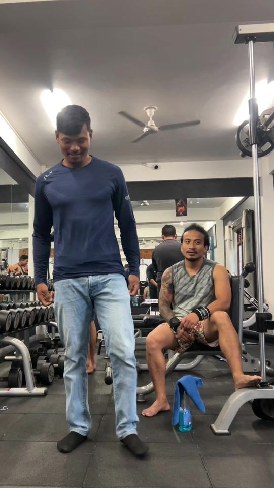 TikTok video thumbnail by binodchy2