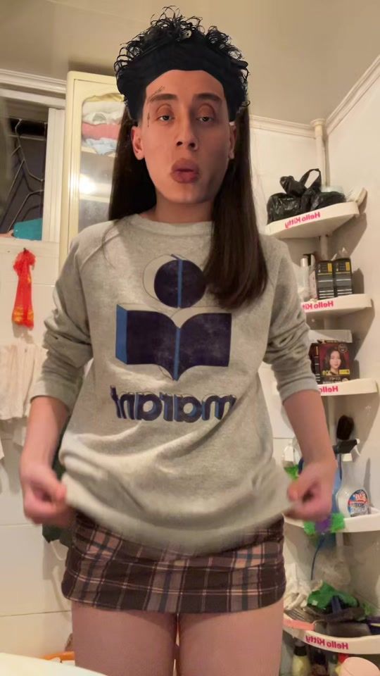 TikTok video thumbnail by chae._.won43