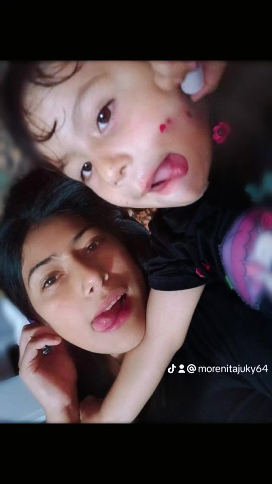 TikTok video thumbnail by morenitajuky64