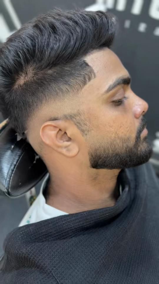 TikTok video thumbnail by salon.riyo6