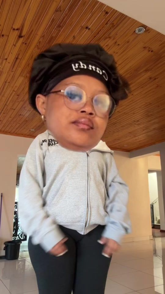 TikTok video thumbnail by candytawana