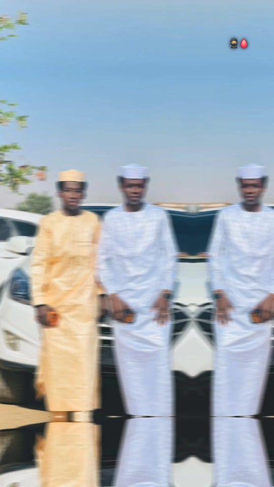 TikTok video thumbnail by dg_darba_fils_
