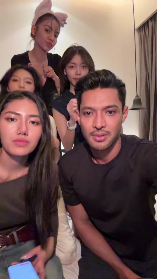 TikTok video thumbnail by htooantlwin
