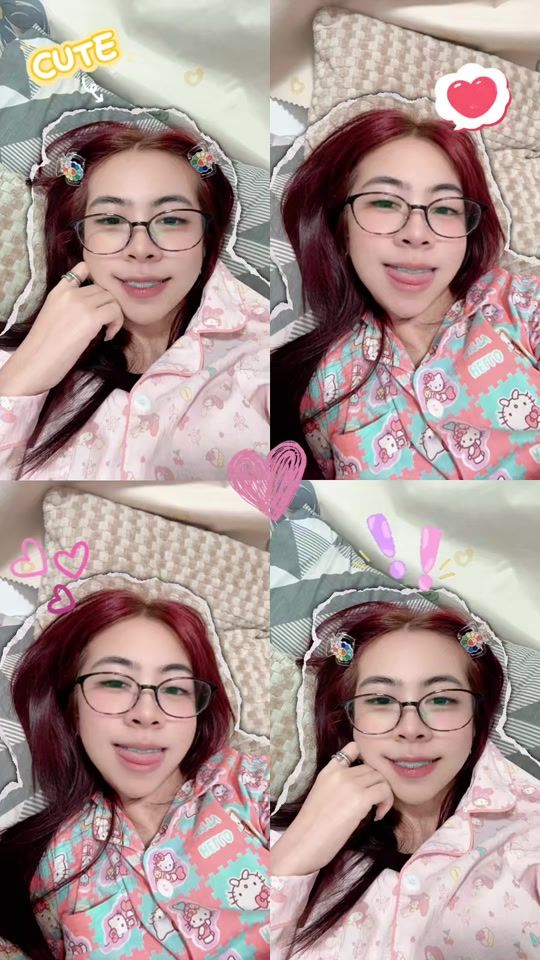 TikTok video thumbnail by numfon_yaowapa