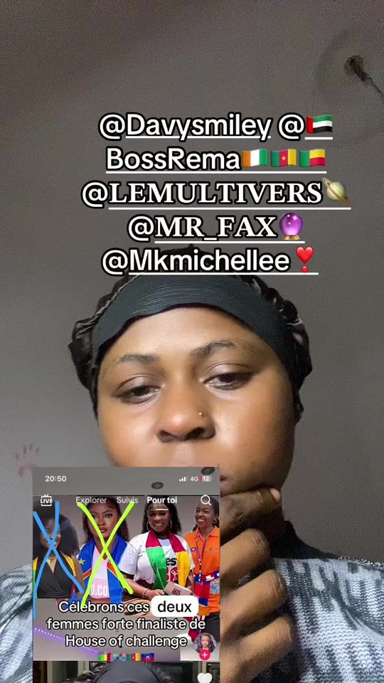 TikTok video thumbnail by lafillededevismiley