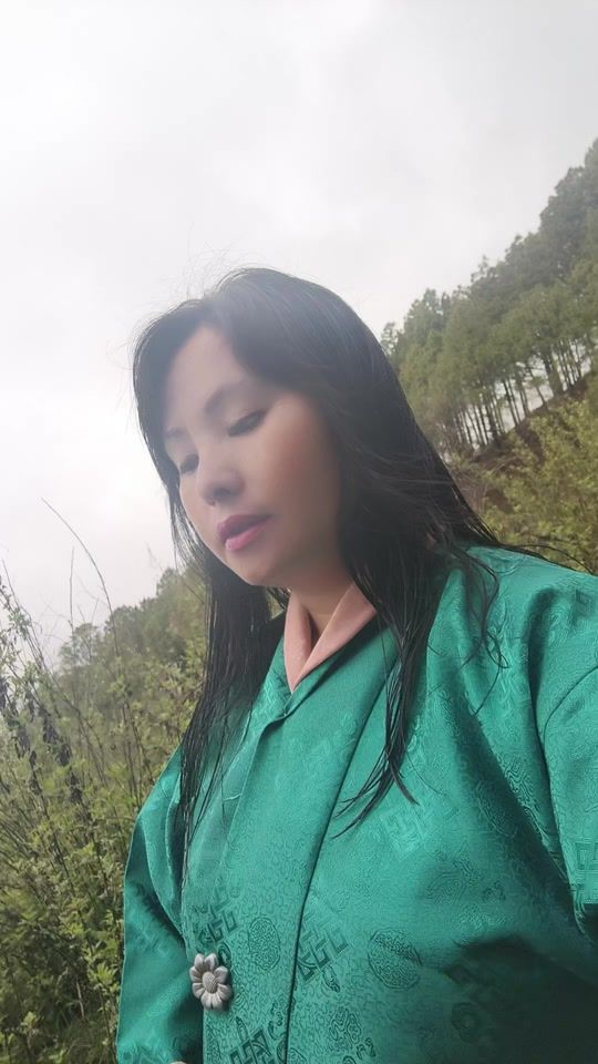 TikTok video thumbnail by host_phurpa_wangmo