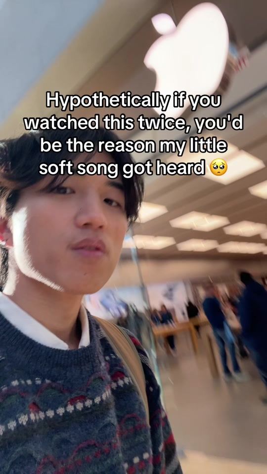 TikTok video thumbnail by peachluffe