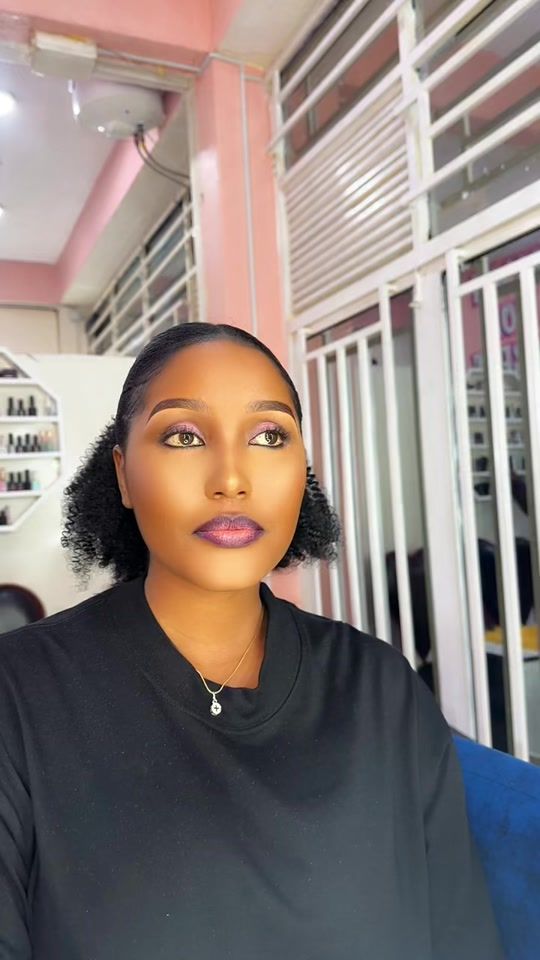 TikTok video thumbnail by manzi_makeup