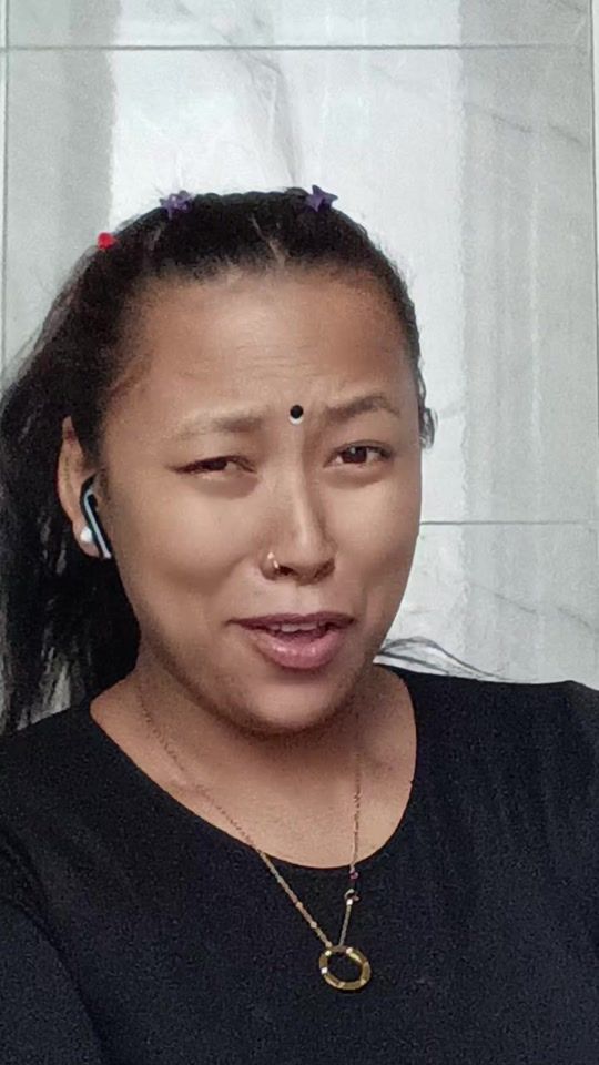 TikTok video thumbnail by karishmakrishma5