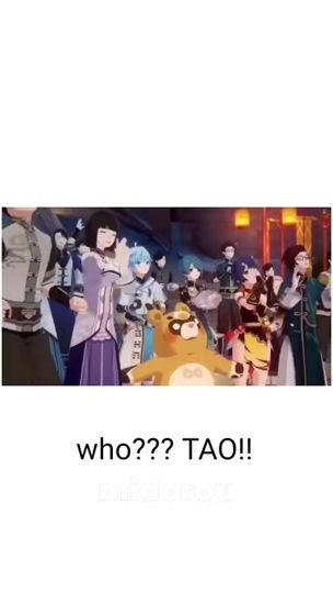 TikTok video thumbnail by mido_rou