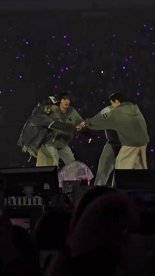 TikTok video thumbnail by btsbearwinter