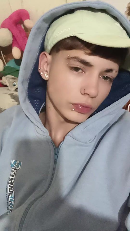 TikTok video thumbnail by luanr94