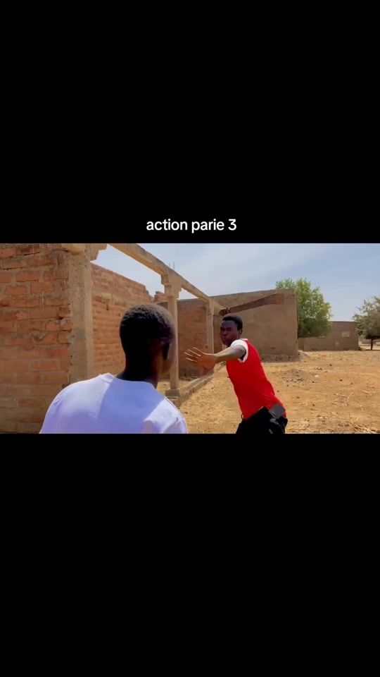 TikTok video thumbnail by abakar34ma