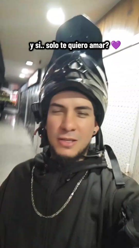TikTok video thumbnail by elchamodelcasco