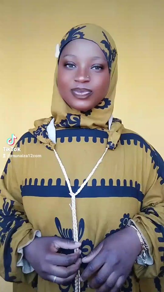 TikTok video thumbnail by munaiza12com
