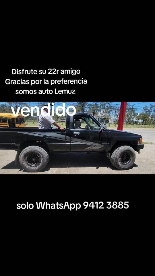 TikTok video thumbnail by autolemus
